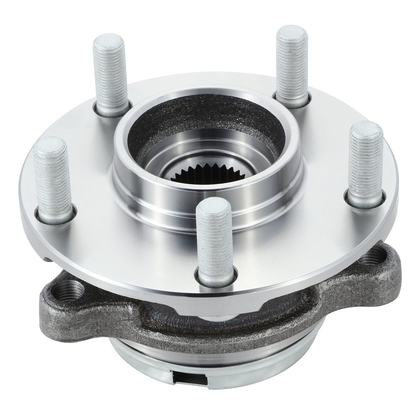 MASA DE RUEDA WHEEL HUBS & BEARINGS - 2007-2012 NISSAN ALTIMA - FITS 2.5L MODELS WITH 29 SPLINE