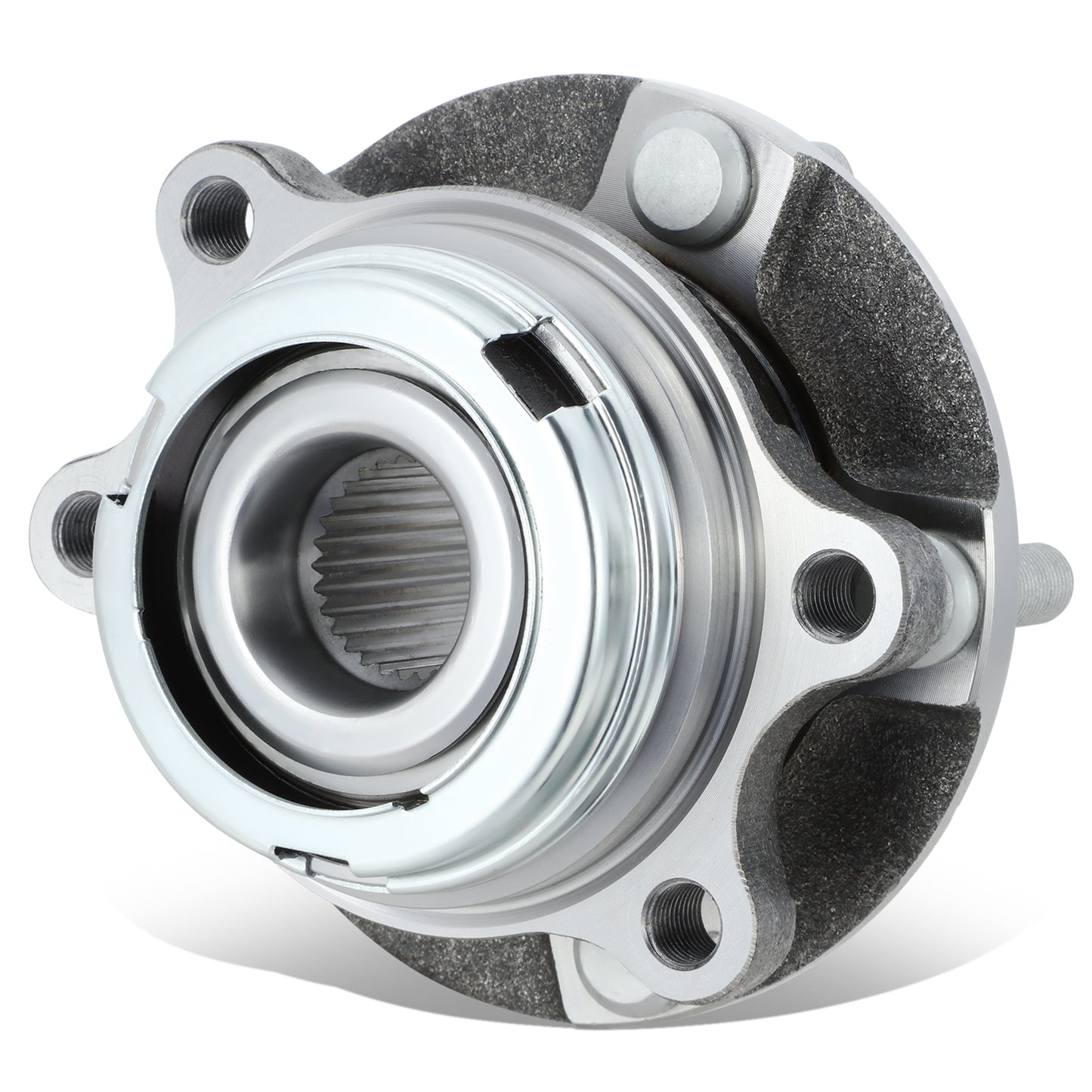 MASA DE RUEDA WHEEL HUBS & BEARINGS - 2007-2012 NISSAN ALTIMA - FITS 2.5L MODELS WITH 29 SPLINE