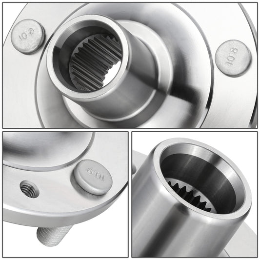 MASA DE RUEDA WHEEL HUBS & BEARINGS - FORD FUSION 2006-2012 / LINCOLN MKZ 2007-2012 / LINCOLN ZEPHYR 2006 / MERCURY MILAN 2006-2011