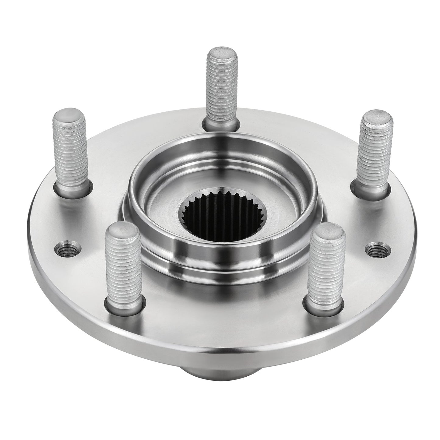 MASA DE RUEDA WHEEL HUBS & BEARINGS - FORD FUSION 2006-2012 / LINCOLN MKZ 2007-2012 / LINCOLN ZEPHYR 2006 / MERCURY MILAN 2006-2011