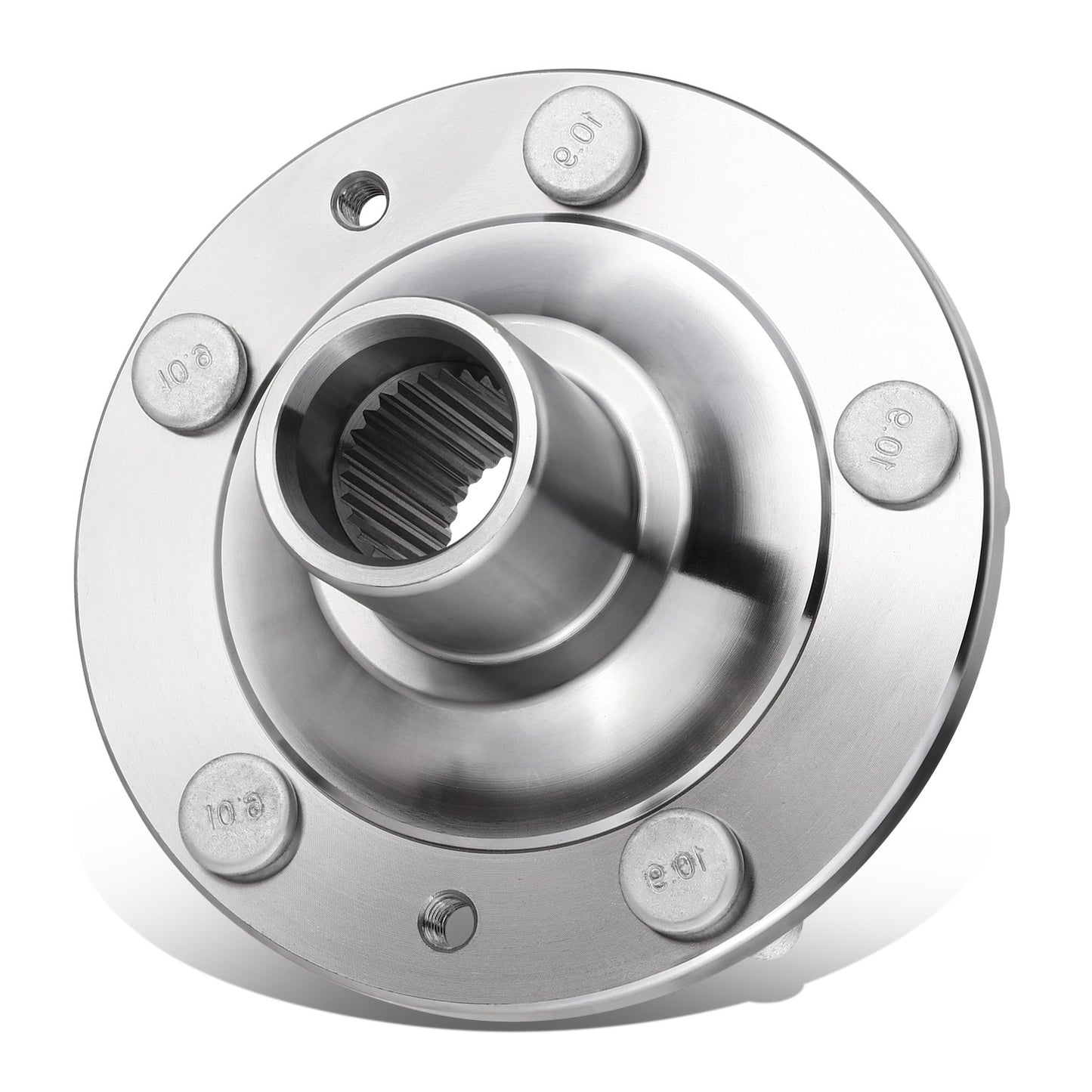 MASA DE RUEDA WHEEL HUBS & BEARINGS - FORD FUSION 2006-2012 / LINCOLN MKZ 2007-2012 / LINCOLN ZEPHYR 2006 / MERCURY MILAN 2006-2011