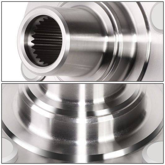 MASA DE RUEDA WHEEL HUBS & BEARINGS - NISSAN KICKS 2018-2019 / NISSAN VERSA 2012-2019 / NISSAN VERSA NOTE 2014-2019 / FRONT, LEFT, RIGHT