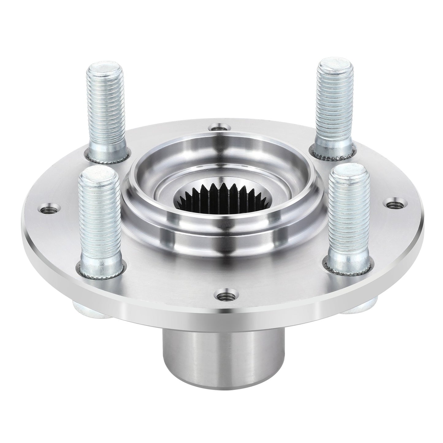 MASA DE RUEDA WHEEL HUBS & BEARINGS - HONDA CIVIC 1992-2000 / HONDA CIVIC DEL SOL 1993-1997