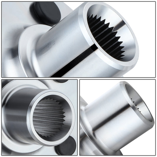 MASA DE RUEDA WHEEL HUBS & BEARINGS - 2002-2010 FORD EXPLORER / 2002-2003 FORD EXPLORER SPORT / 2007-2010 FORD EXPLORER SPORT TRAC / 2003-2005 LINCOLN AVIATOR / 2002-2010 MERCURY MOUNTAINEER