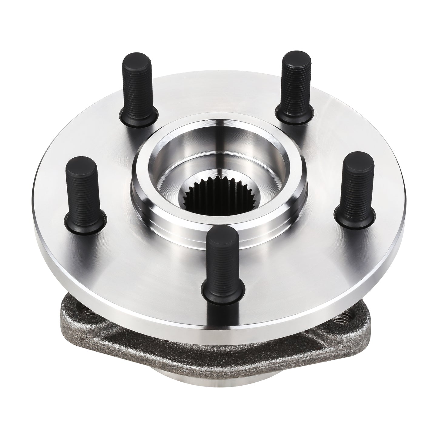 MASA DE RUEDA WHEEL HUBS & BEARINGS - JEEP CHEROKEE 1989-1999 / JEEP COMANCHE 1990-1992 / JEEP GRAND CHEROKEE 1993-1998 / JEEP WRANGLER 1990-1999