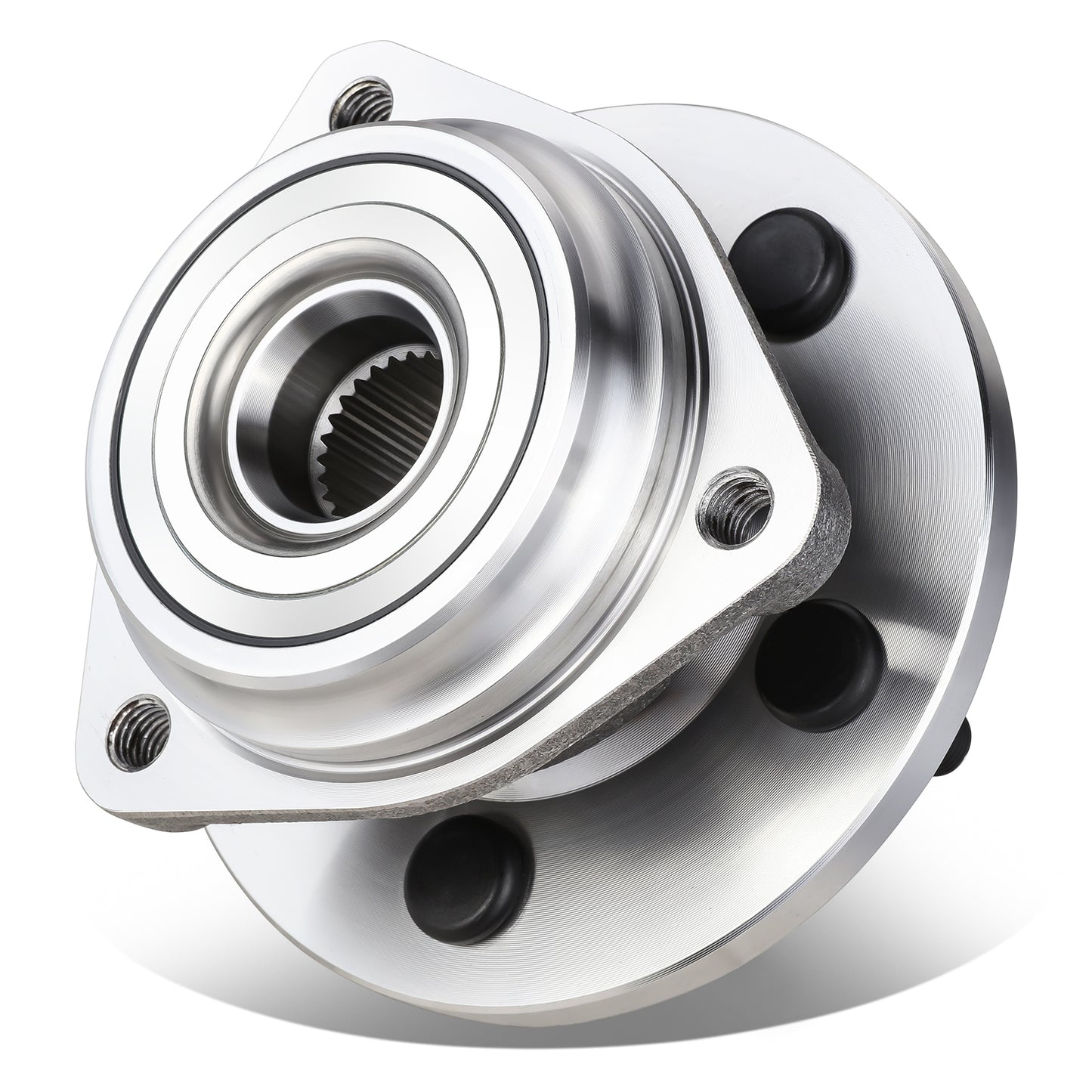 MASA DE RUEDA WHEEL HUBS & BEARINGS - JEEP CHEROKEE 1989-1999 / JEEP COMANCHE 1990-1992 / JEEP GRAND CHEROKEE 1993-1998 / JEEP WRANGLER 1990-1999