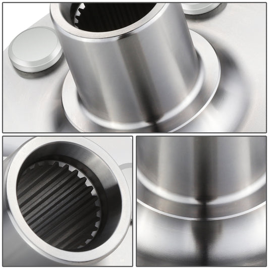 MASA DE RUEDA WHEEL HUBS & BEARINGS - PONTIAC VIBE 2003-2008 / TOYOTA CELICA 2000-2005 / TOYOTA COROLLA 2003-2018 / TOYOTA MATRIX 2003-2014 / FRONT