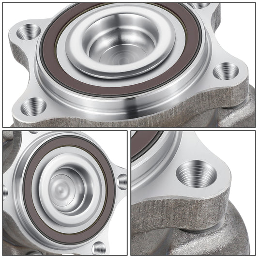 MASA DE RUEDA WHEEL HUBS & BEARINGS - INFINITI JX35 2013 / INFINITI QX60 2014-2020 / NISSAN ALTIMA 2007-2018 / NISSAN MAXIMA 2009-2022 / NISSAN MURANO 2015-2022 / NISSAN PATHFINDER 2013-2020