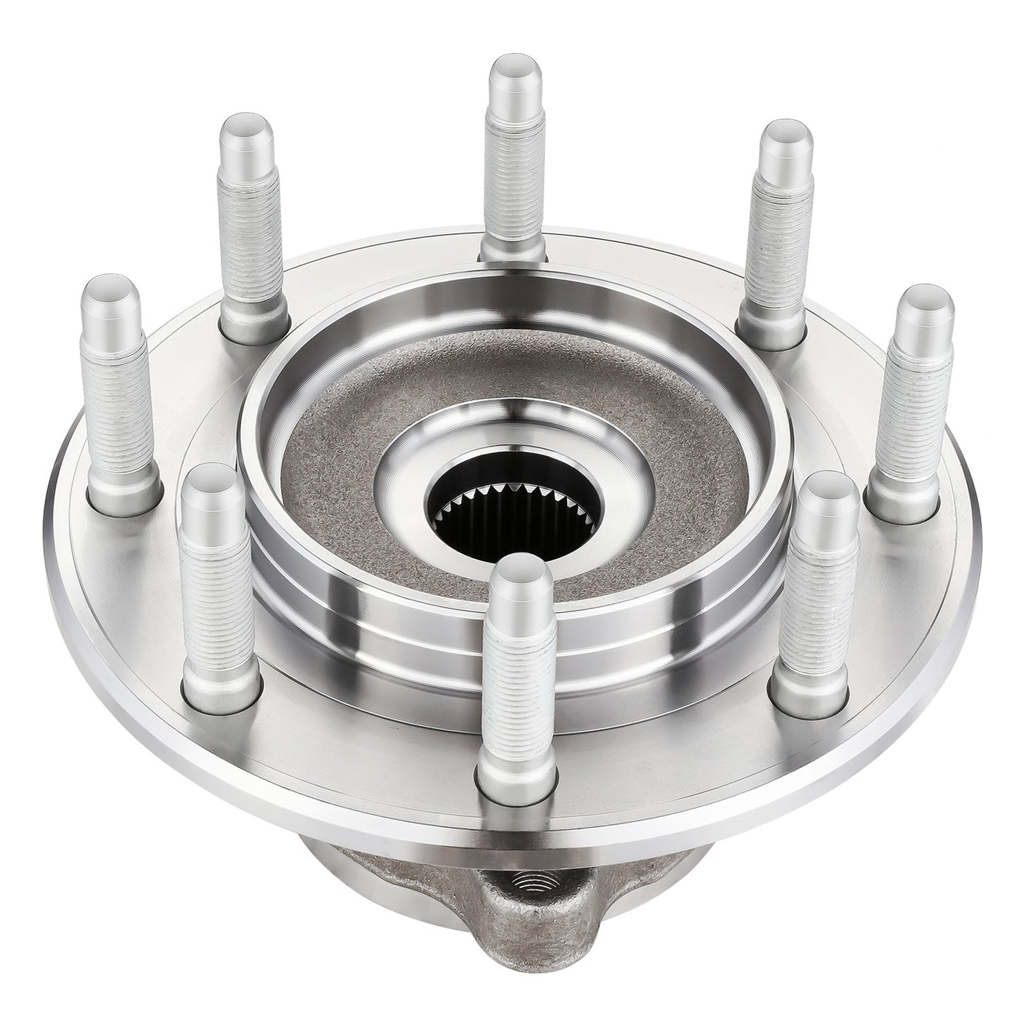 MASA DE RUEDA WHEEL HUBS & BEARINGS - CHEVROLET AVALANCHE 2500 2002-2003 / CHEVROLET SILVERADO 1500 2001-2006 / CHEVROLET SILVERADO 2500 2001-2006 / CHEVROLET SILVERADO 2500 CLASSIC 2007 / CHEVROLET SUBURBAN 2500 2001-2006 / GMC SIERRA 1500 2001-2006 /
