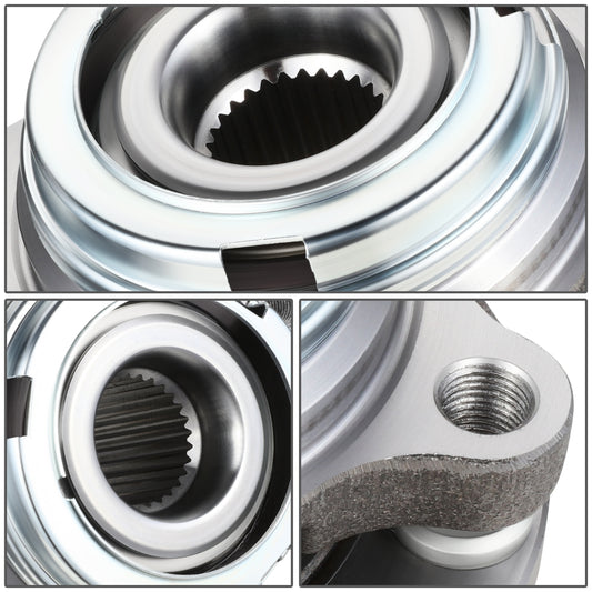 MASA DE RUEDA WHEEL HUBS & BEARINGS - NISSAN MURANO 2003-2007 / NISSAN QUEST 2004-2009