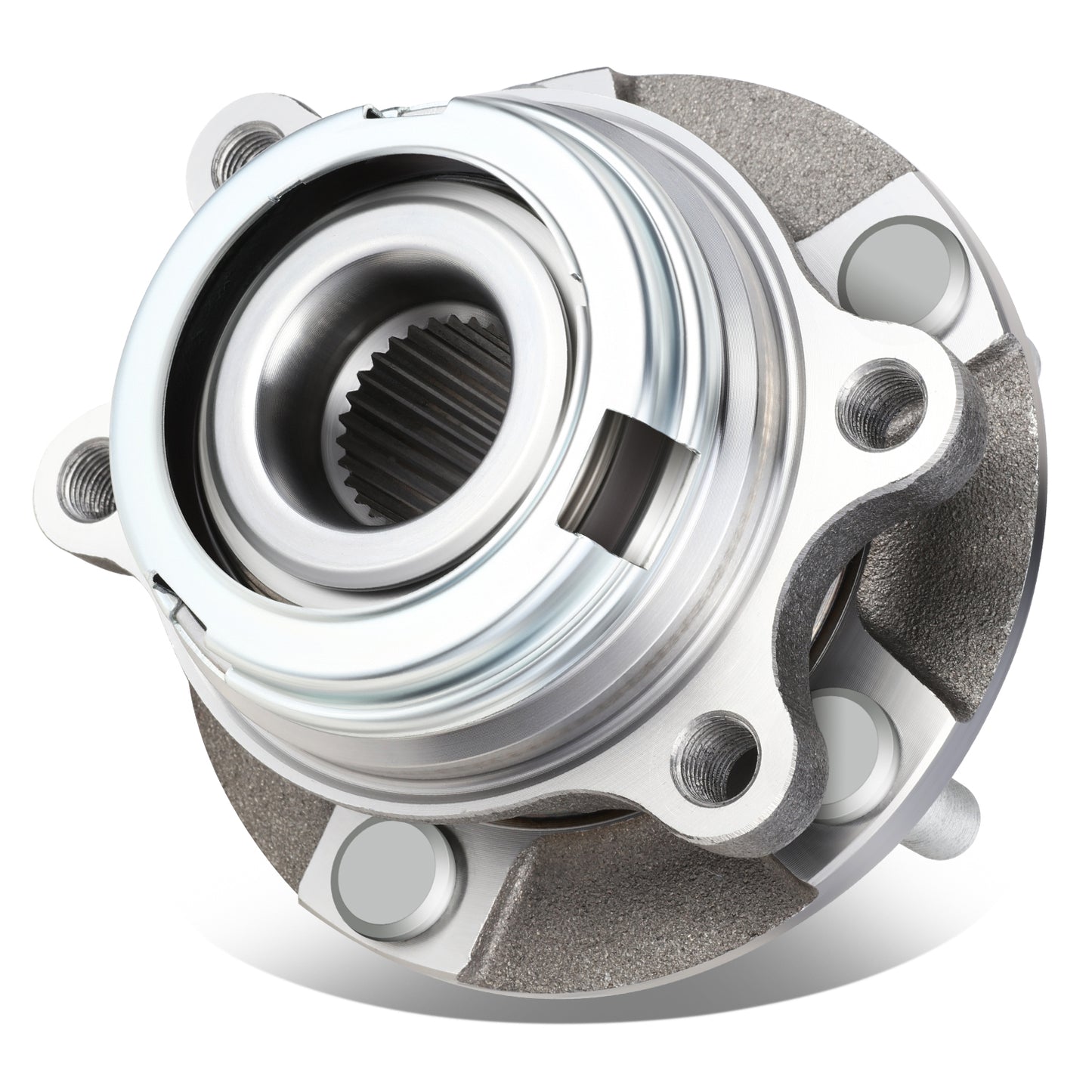 MASA DE RUEDA WHEEL HUBS & BEARINGS - NISSAN MURANO 2003-2007 / NISSAN QUEST 2004-2009