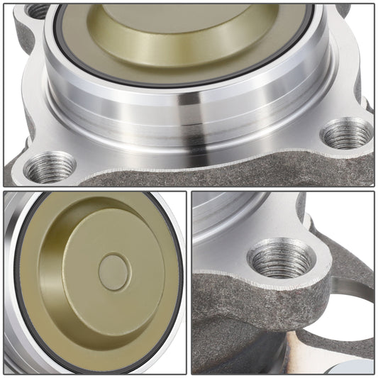 MASA DE RUEDA WHEEL HUBS & BEARINGS - ACURA TLX 2015-2020 / HONDA ACCORD 2013-2023