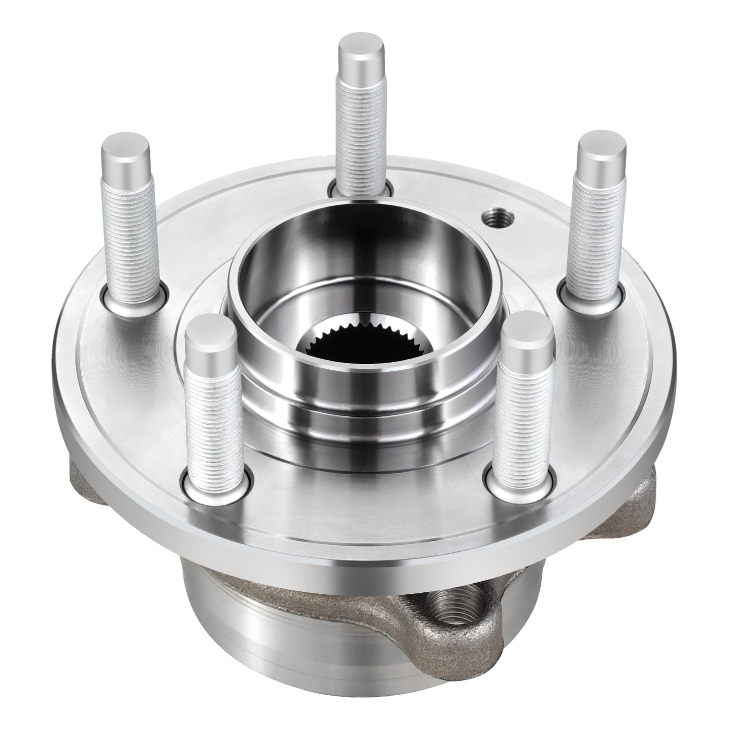 MASA DE RUEDA WHEEL HUBS & BEARINGS - FORD EXPLORER 2011-2019 / FORD POLICE INTERCEPTOR UTILITY 2013-2019 / REAR ALL MODELS - FRONT WITH POLICE PACKAGE & STEEL WHEELS