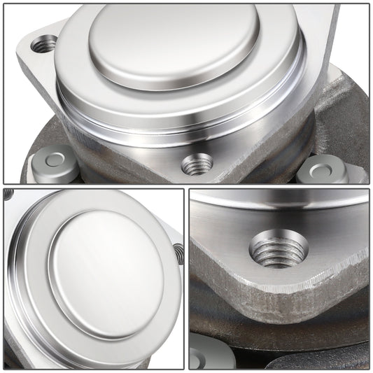 MASA DE RUEDA WHEEL HUBS & BEARINGS - CHRYSLER 300 2012-2023 / DODGE CHALLENGER 2012-2023 / DODGE CHARGER 2012-2023 - RWD
