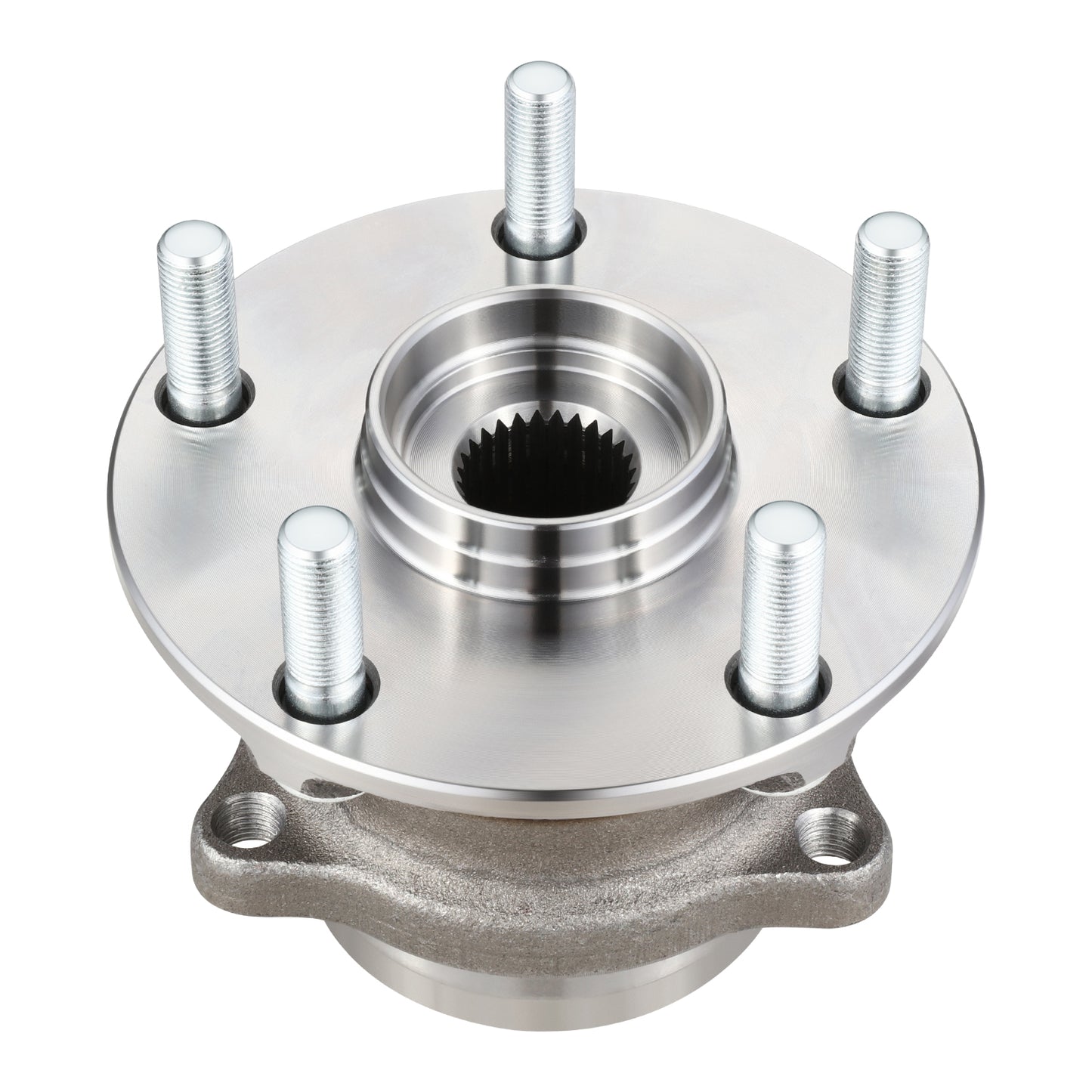 MASA DE RUEDA WHEEL HUBS & BEARINGS - SUBARU ASCENT 2019-2021 / SUBARU FORESTER 2019 / SUBARU LEGACY 2015-2021 / SUBARU OUTBACK 2015-2021 / SUBARU WRX 2015-2019 / SUBARU WRX STI 2016-2019