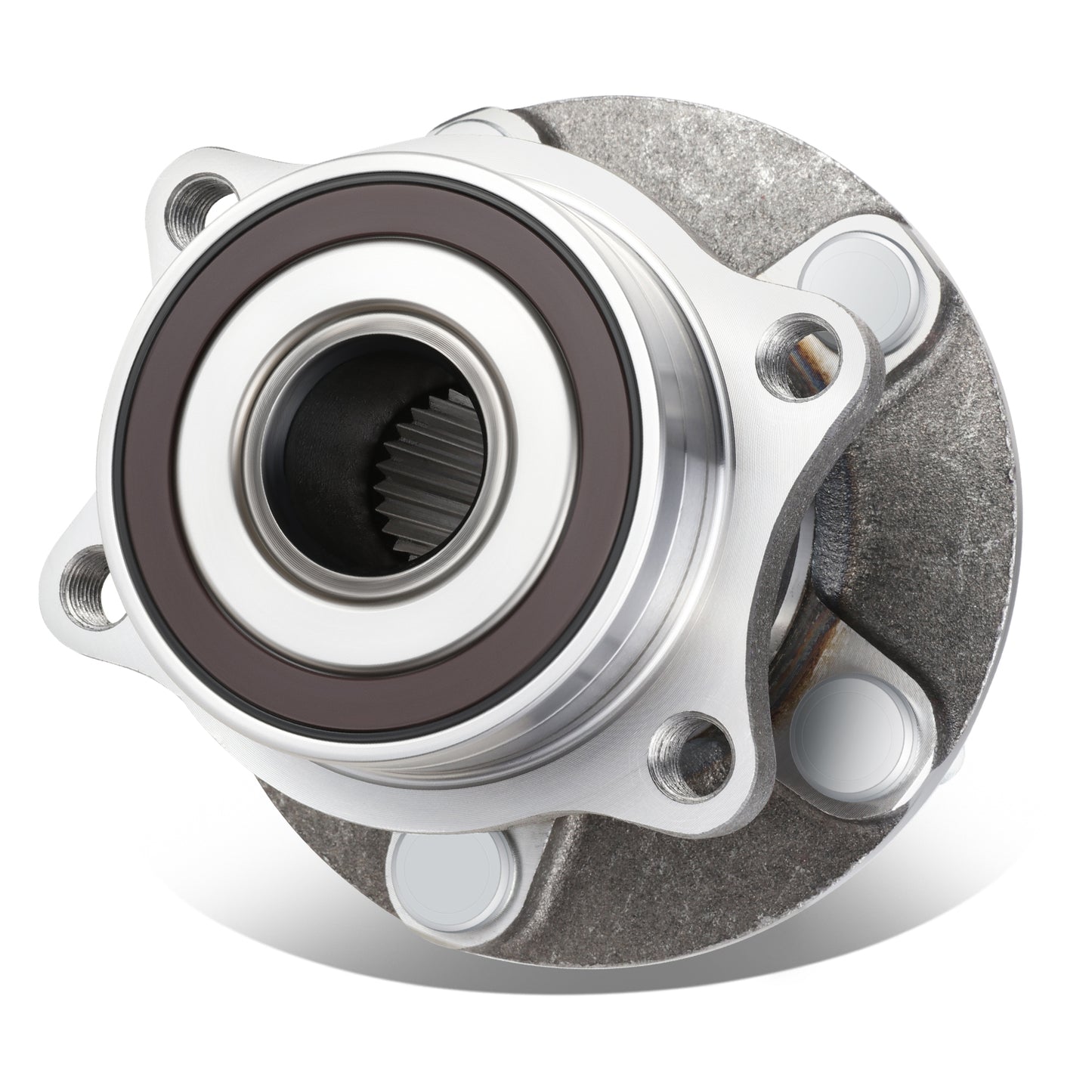 MASA DE RUEDA WHEEL HUBS & BEARINGS - SUBARU ASCENT 2019-2021 / SUBARU FORESTER 2019 / SUBARU LEGACY 2015-2021 / SUBARU OUTBACK 2015-2021 / SUBARU WRX 2015-2019 / SUBARU WRX STI 2016-2019