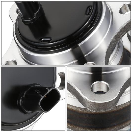 MASA DE RUEDA WHEEL HUBS & BEARINGS - LEXUS ES300 2002-2003 / LEXUS ES330 2004-2006 / LEXUS ES350 2007-2012 / TOYOTA AVALON 2005-2012 / TOYOTA CAMRY 2002-2011 / TOYOTA HIGHLANDER 2001-2003 / TOYOTA SOLARA 2004-2008