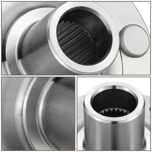 MASA DE RUEDA WHEEL HUBS & BEARINGS - FORD FUSION 2006-2012 / LINCOLN MKZ 2007-2012 / LINCOLN ZEPHYR 2006 / MERCURY MILAN 2006-2011