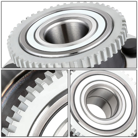 MASA DE RUEDA WHEEL HUBS & BEARINGS - AVANTI AVANTI 2005-2007 / FORD MUSTANG 2005-2014