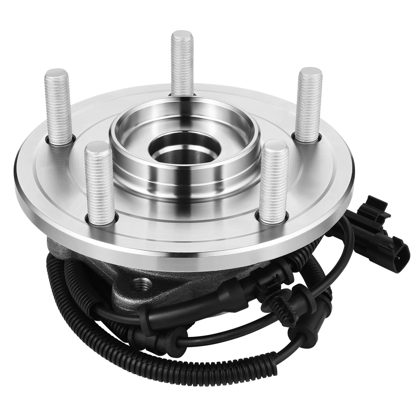 MASA DE RUEDA WHEEL HUBS & BEARINGS - CHRYSLER TOWN & COUNTRY 2012-2016 / DODGE GRAND CARAVAN 2012-2020 / RAM C/V 2012-2015 / VOLKSWAGEN ROUTAN 2012-2014