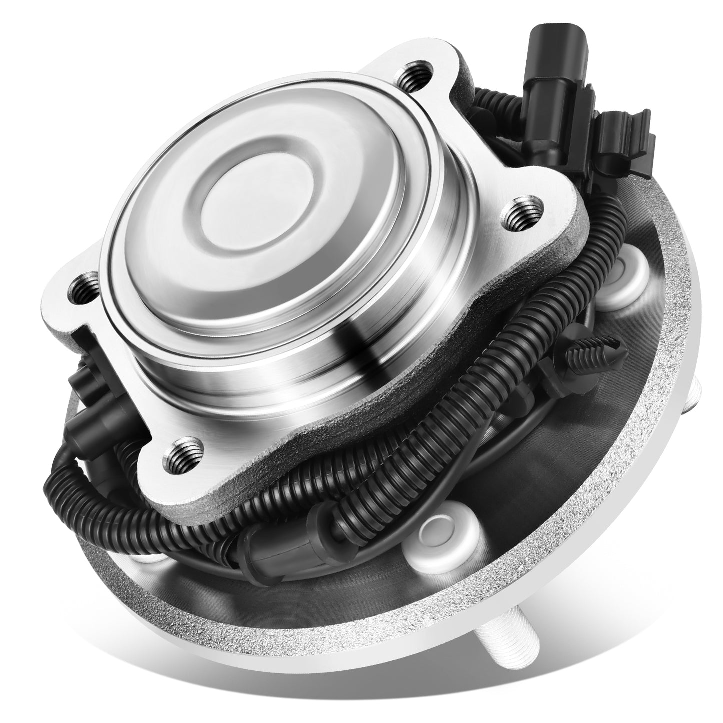 MASA DE RUEDA WHEEL HUBS & BEARINGS - CHRYSLER TOWN & COUNTRY 2012-2016 / DODGE GRAND CARAVAN 2012-2020 / RAM C/V 2012-2015 / VOLKSWAGEN ROUTAN 2012-2014