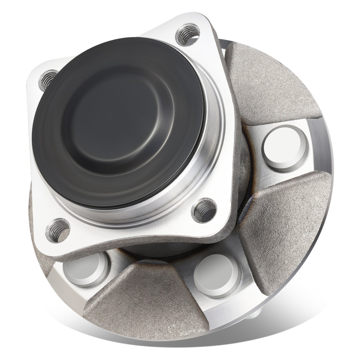 MASA DE RUEDA WHEEL HUBS & BEARINGS - PONTIAC VIBE 2003-2008 / TOYOTA CELICA 2000-2005 / TOYOTA COROLLA 2003-2008 / TOYOTA MATRIX 2003-2008 / WITHOUT 4 WHEEL ABS