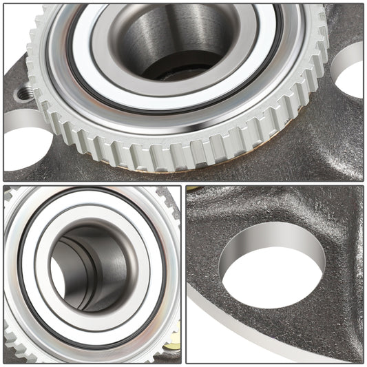 MASA DE RUEDA WHEEL HUBS & BEARINGS - ACURA TL 2004-2008 / HONDA ACCORD 2003-2007