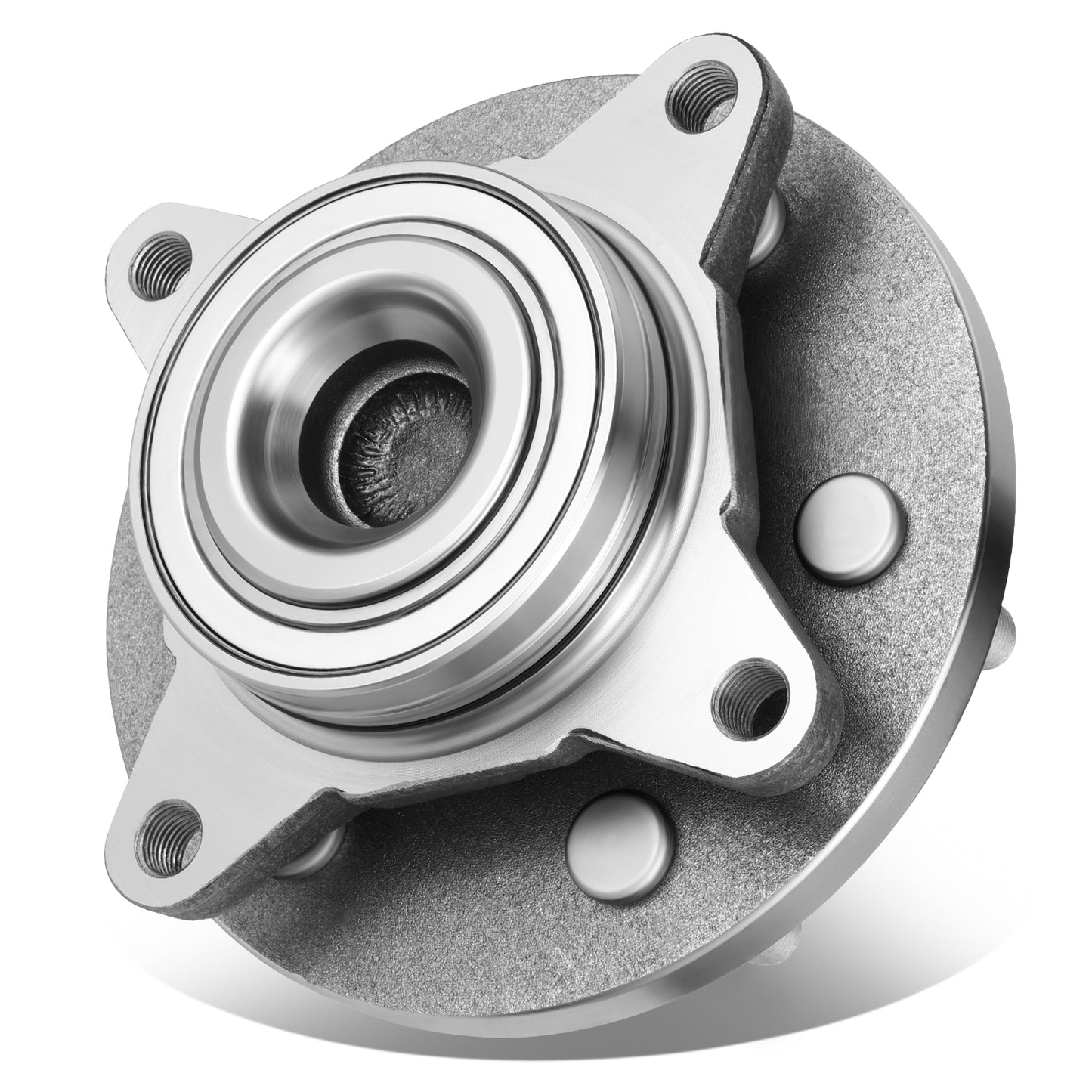 MASA DE RUEDA WHEEL HUBS & BEARINGS - FORD F-150 2015-2017 - RWD - 6 STUD