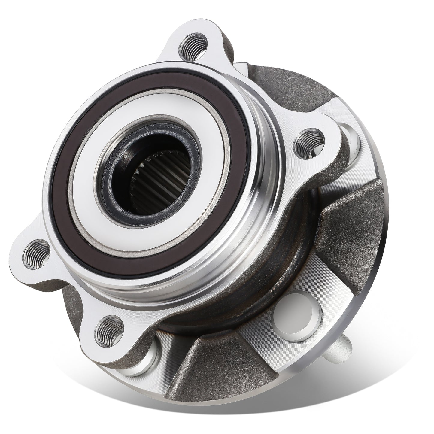 MASA DE RUEDA WHEEL HUBS & BEARINGS - LEXUS HS250H 2010-2012 / SCION IM 2016 / SCION TC 2011-2016 / SCION XB 2008-2015 / TOYOTA COROLLA IM 2017-2018 / TOYOTA PRIUS V 2012-2017 / TOYOTA RAV4 2006-2012 / EXCLUDES V6 RAV4