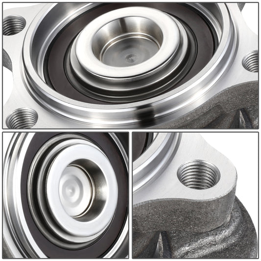 MASA DE RUEDA WHEEL HUBS & BEARINGS - NISSAN ALTIMA 2002-2006 / WITHOUT ABS