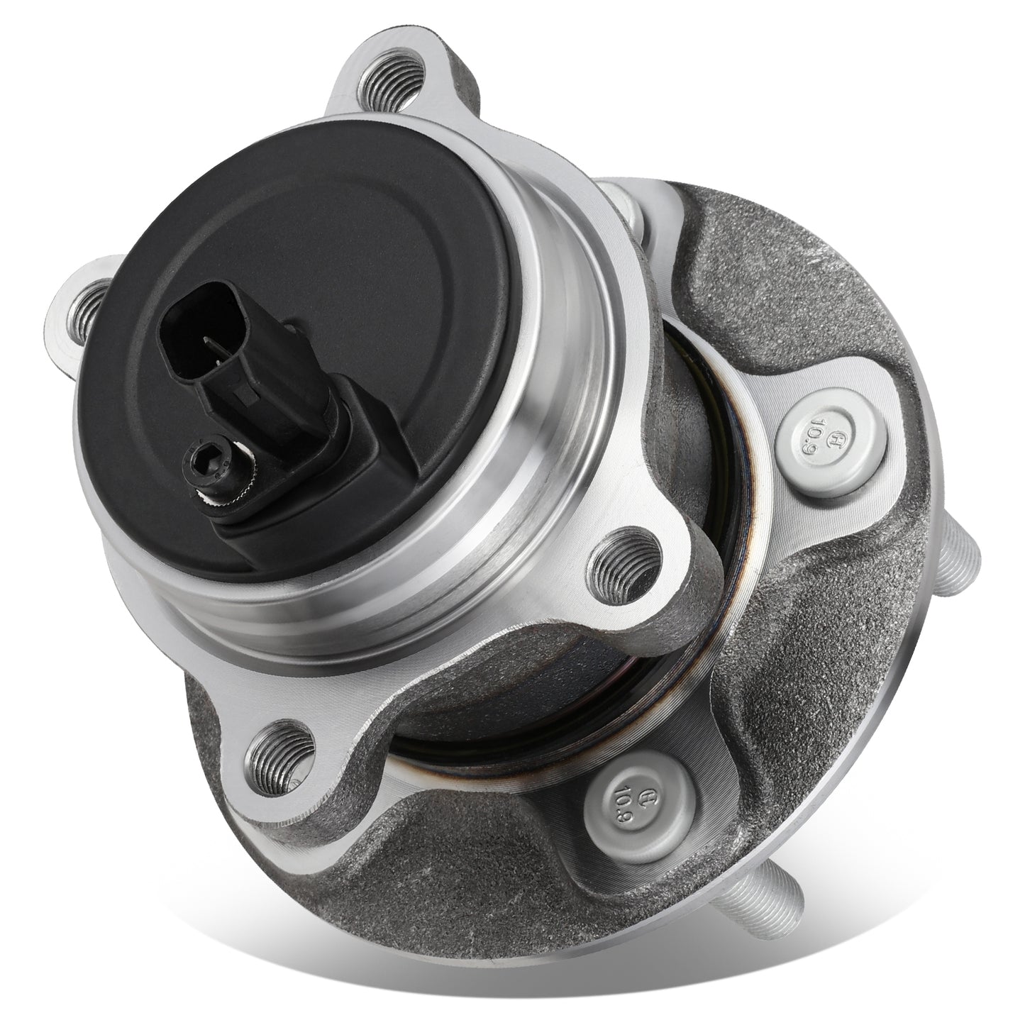 MASA DE RUEDA WHEEL HUBS & BEARINGS - FORD FOCUS 2012-2017 / WITHOUT PARKING ASSIST