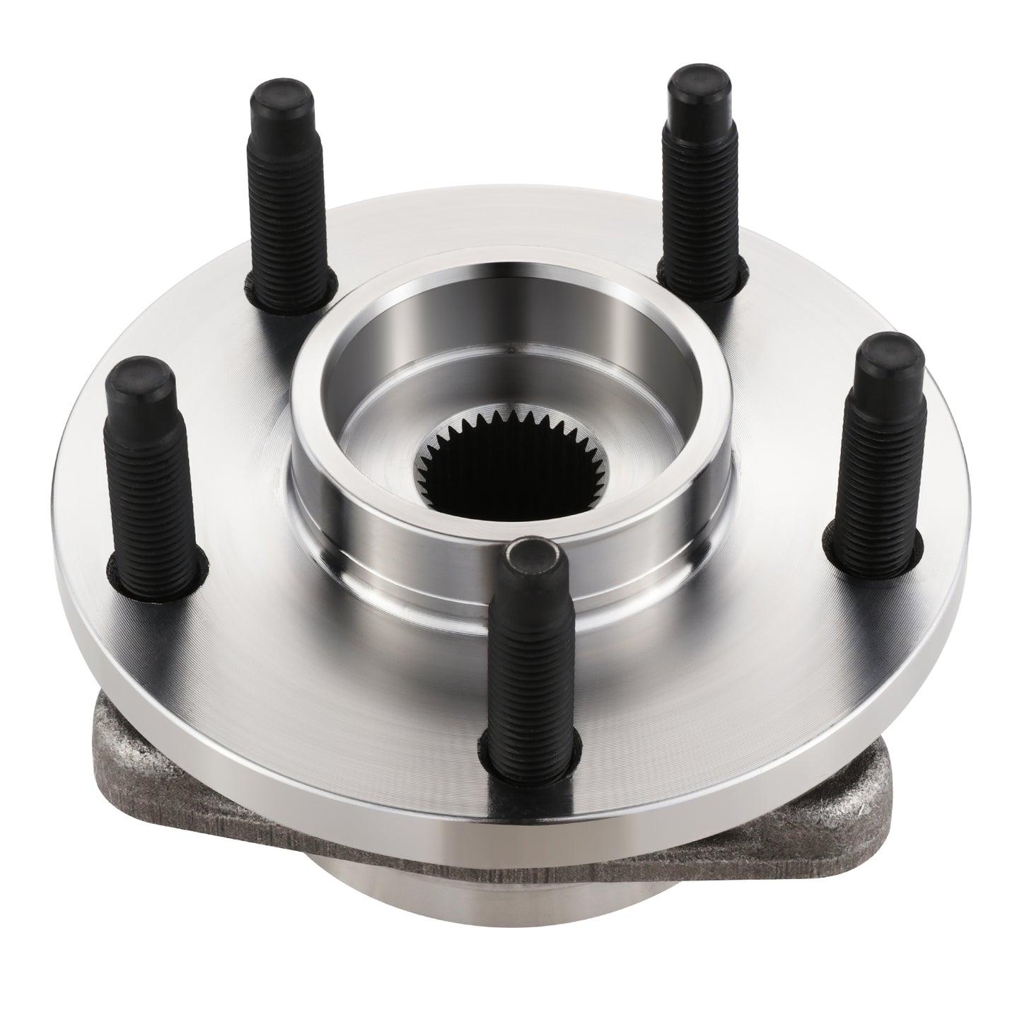 MASA DE RUEDA WHEEL HUBS & BEARINGS - CHEVROLET HHR 2006-2008 / WITHOUT ABS