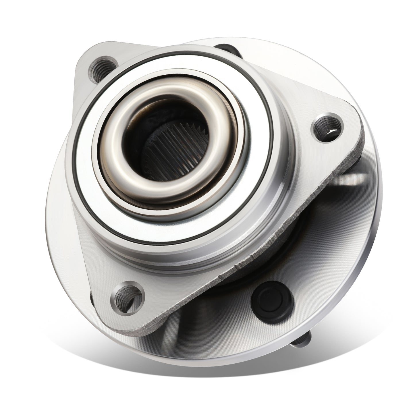 MASA DE RUEDA WHEEL HUBS & BEARINGS - CHEVROLET HHR 2006-2008 / WITHOUT ABS
