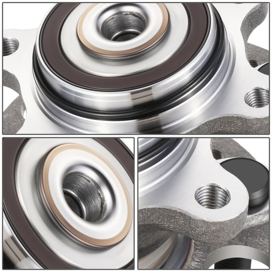 MASA DE RUEDA WHEEL HUBS & BEARINGS - ACURA CSX 2006-2010 / HONDA CIVIC 2006-2011