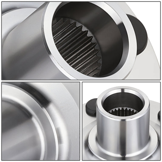 MASA DE RUEDA WHEEL HUBS & BEARINGS - FORD EDGE 2007-2010 / LINCOLN MKX 2007-2010