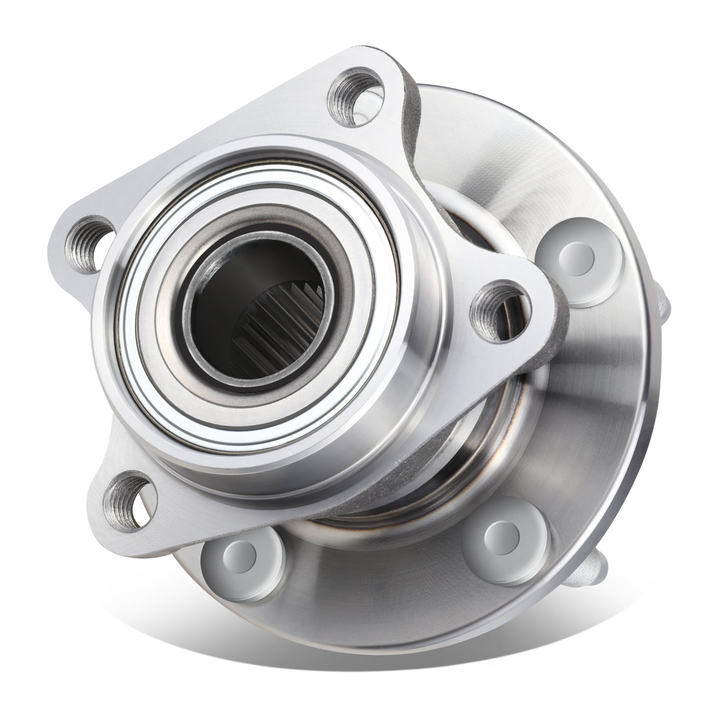 MASA DE RUEDA WHEEL HUBS & BEARINGS - FORD EDGE 2007-2010 / LINCOLN MKX 2007-2010 - AWD