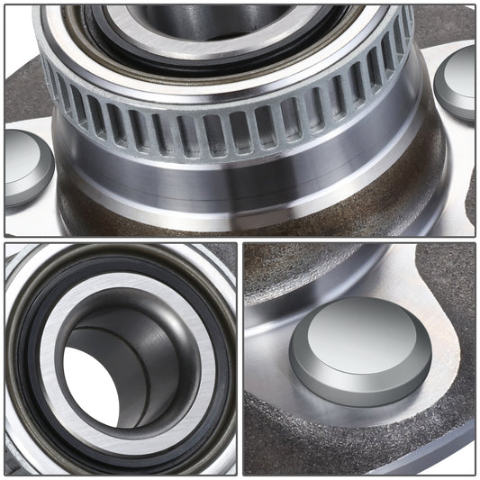 MASA DE RUEDA WHEEL HUBS & BEARINGS - CHRYSLER NEON 2000-2002 / CHRYSLER PT CRUISER 2001-2010 / DODGE NEON 2000-2005 / DODGE SX 2.0 2003-2005 / PLYMOUTH NEON 2000-2001