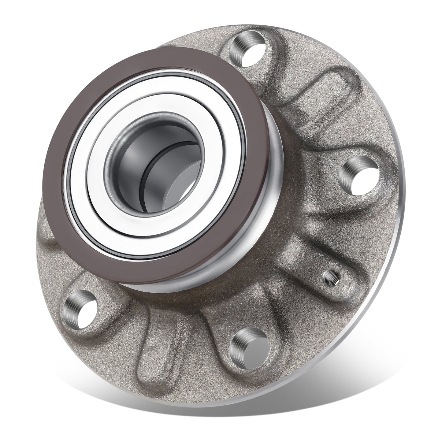 MASA DE RUEDA WHEEL HUBS & BEARINGS - AUDI A3 2006-2020 / AUDI A3 SPORTBACK E-TRON 2016-2018 / VOLKSWAGEN BEETLE 2012-2013 / VOLKSWAGEN E-GOLF 2015-2019 / VOLKSWAGEN GOLF 2010-2021 / VOLKSWAGEN GOLF CITY 2007-2010 / VOLKSWAGEN GTI 2006-2020 / VOLKSWAGEN
