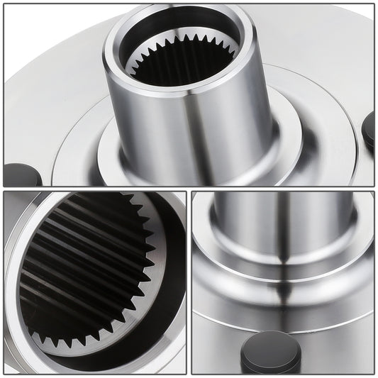 MASA DE RUEDA WHEEL HUBS & BEARINGS - SATURN SC1 1994-2002 / SATURN SC2 1994-2002 / SATURN SL 1994-2002 / SATURN SL1 1994-2002 / SATURN SL2 1994-2002 / SATURN SW1 1994-1999 / SATURN SW2 1994-2001