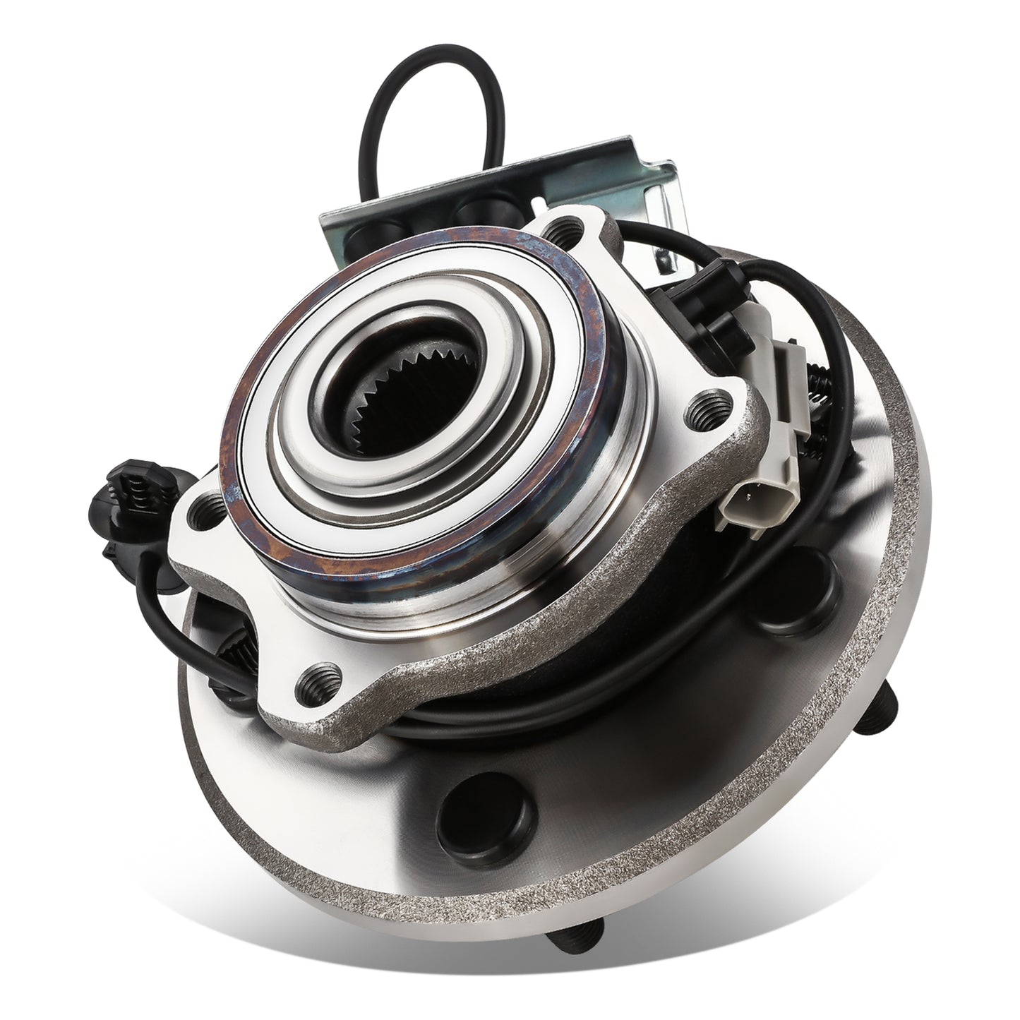 MASA DE RUEDA WHEEL HUBS & BEARINGS - CHRYSLER PACIFICA 2004-2006