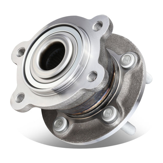 MASA DE RUEDA WHEEL HUBS & BEARINGS - FORD ESCAPE 2013-2019 / LINCOLN MKC 2015-2019 - AWD