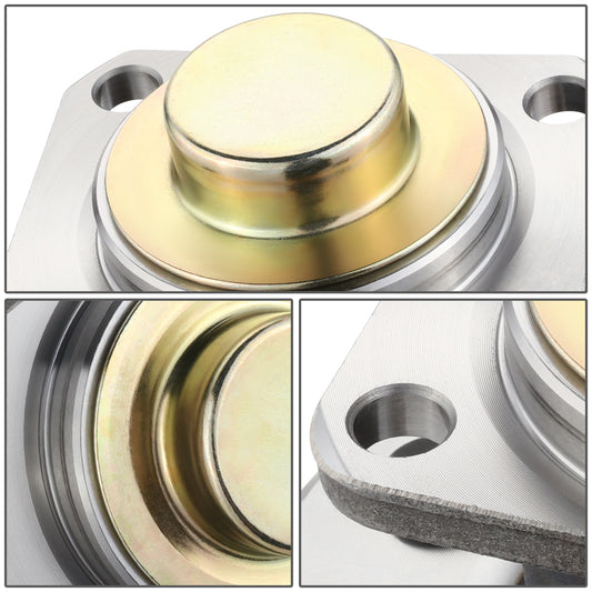 MASA DE RUEDA WHEEL HUBS & BEARINGS - BUICK ALLURE 2005 / BUICK CENTURY 2004-2005 / BUICK LACROSSE 2005 / BUICK REGAL 2003-2004 / CHEVROLET IMPALA 2000-2005 / CHEVROLET MONTE CARLO 2003-2005 / PONTIAC AZTEK 2001-2005 / PONTIAC GRAND PRIX 2003-2008 /