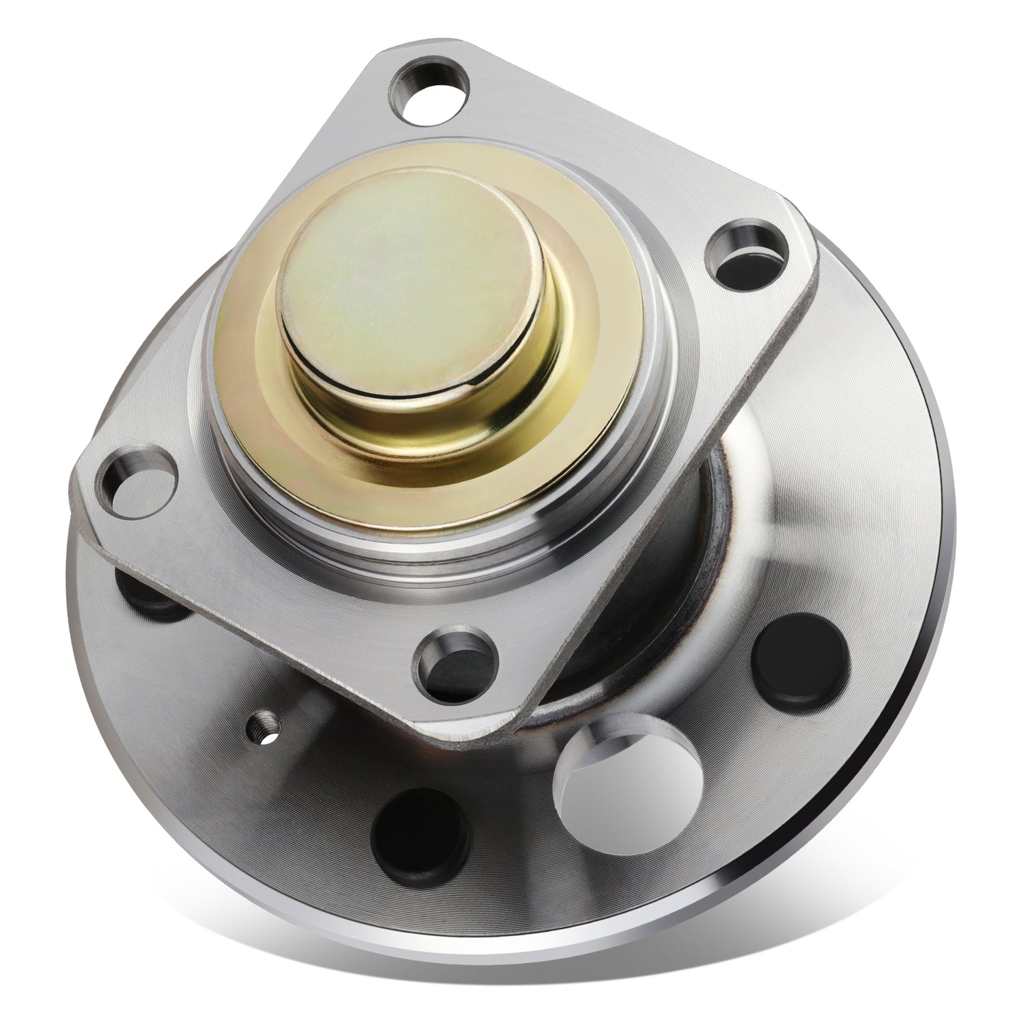 MASA DE RUEDA WHEEL HUBS & BEARINGS - BUICK ALLURE 2005 / BUICK CENTURY 2004-2005 / BUICK LACROSSE 2005 / BUICK REGAL 2003-2004 / CHEVROLET IMPALA 2000-2005 / CHEVROLET MONTE CARLO 2003-2005 / PONTIAC AZTEK 2001-2005 / PONTIAC GRAND PRIX 2003-2008 /