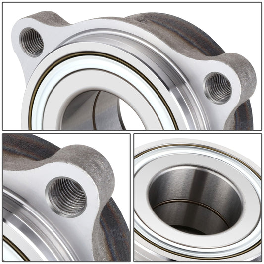 MASA DE RUEDA WHEEL HUBS & BEARINGS - INFINITI G35 2003-2007 / NISSAN 350Z 2003-2009