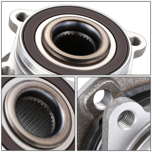 MASA DE RUEDA WHEEL HUBS & BEARINGS - CHRYSLER 200 2015-2017 / JEEP CHEROKEE 2015-2021 - FITS REAR POSITION AWD APPLICATIONS