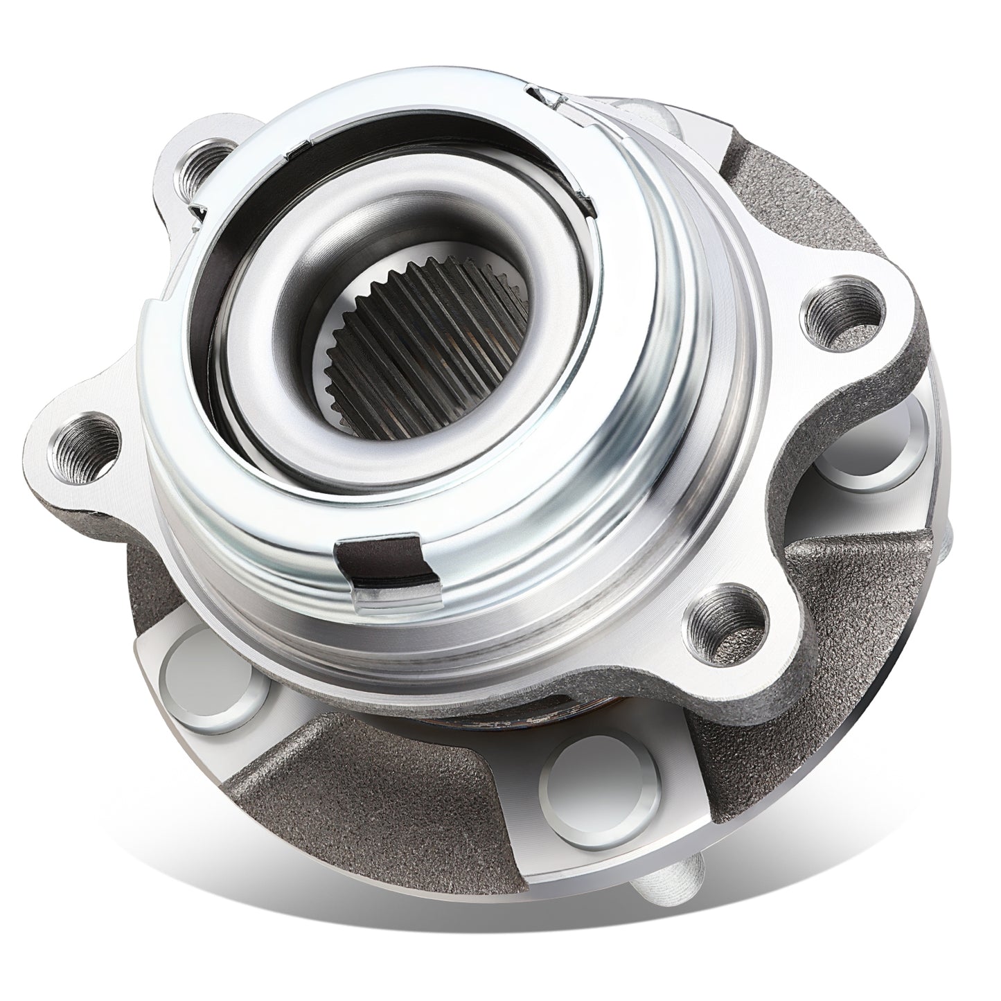 MASA DE RUEDA WHEEL HUBS & BEARINGS - NISSAN MURANO 2009-2014 / NISSAN QUEST 2011-2017