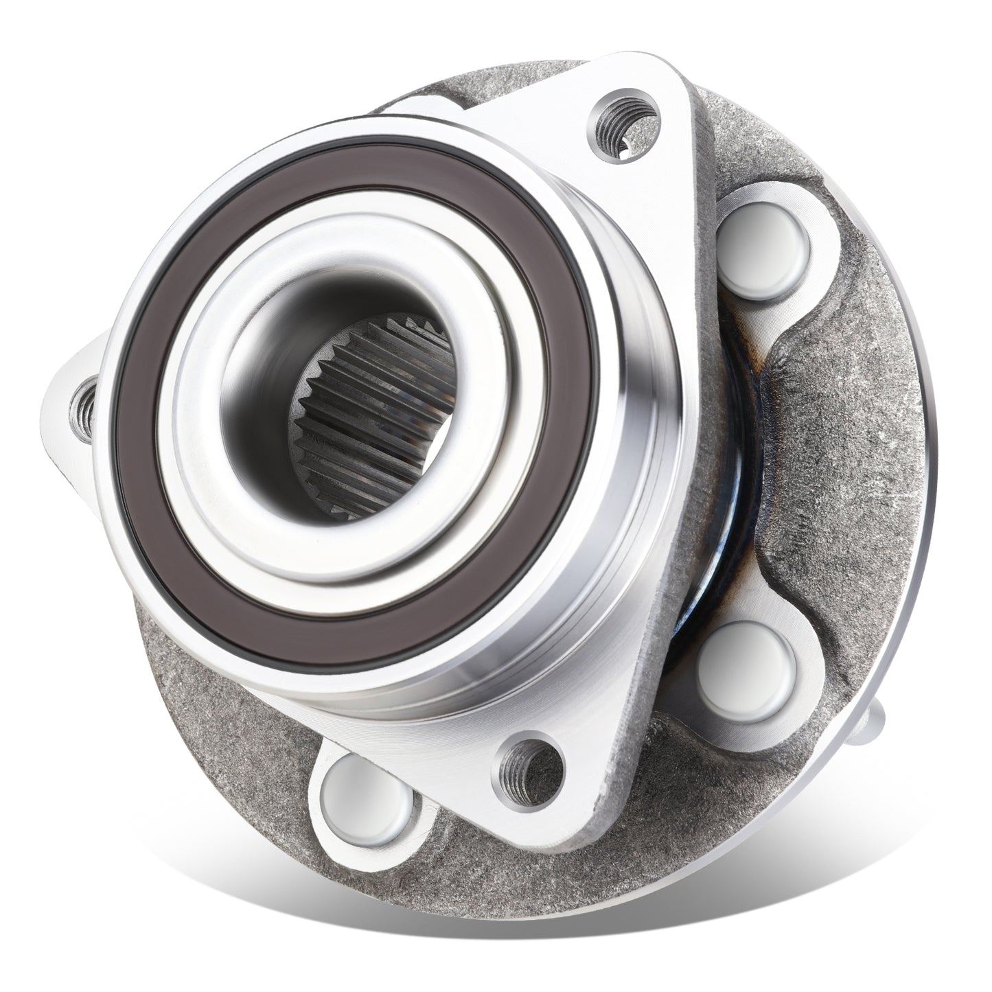 MASA DE RUEDA WHEEL HUBS & BEARINGS - BUICK CASCADA 2016-2017 / BUICK VERANO 2012-2017 / CADILLAC ATS 2013-2019 / CADILLAC ELR 2014-2016 / CHEVROLET CRUZE 2014-2015 / CHEVROLET ORLANDO 2012-2013 / CHEVROLET VOLT 2011-2015