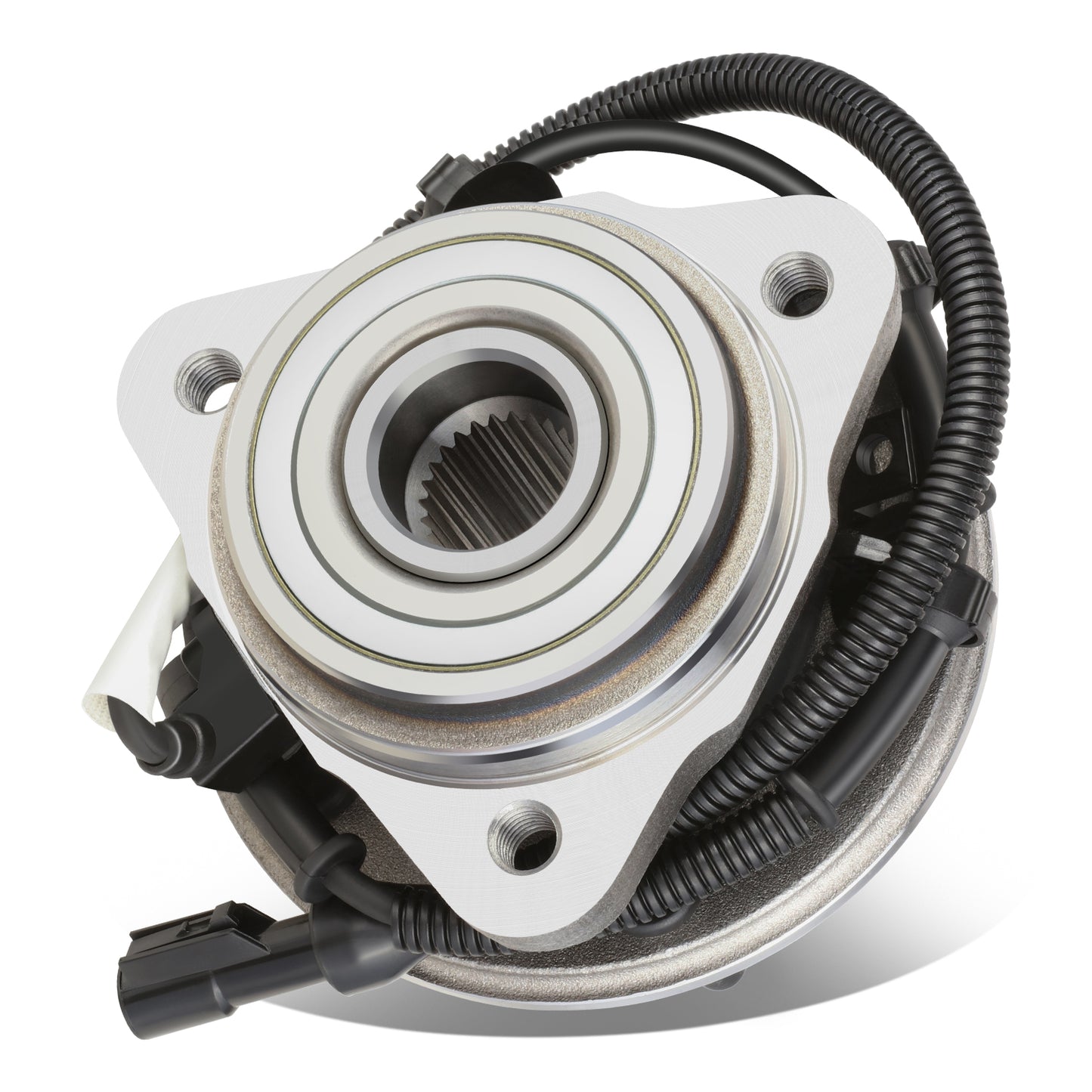 MASA DE RUEDA WHEEL HUBS & BEARINGS - FORD EXPLORER 1998-2000 / FORD RANGER 1998-2000 / MAZDA B3000 2001-2002 / MAZDA B4000 1998-2004 - 4WD