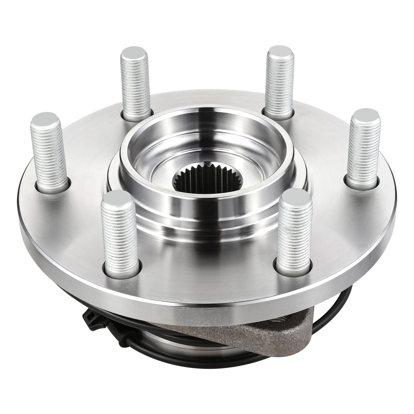 MASA DE RUEDA WHEEL HUBS & BEARINGS - INFINITI QX56 2011-2013 / INFINITI QX80 2014-2021 / NISSAN ARMADA 2017-2022 - AWD