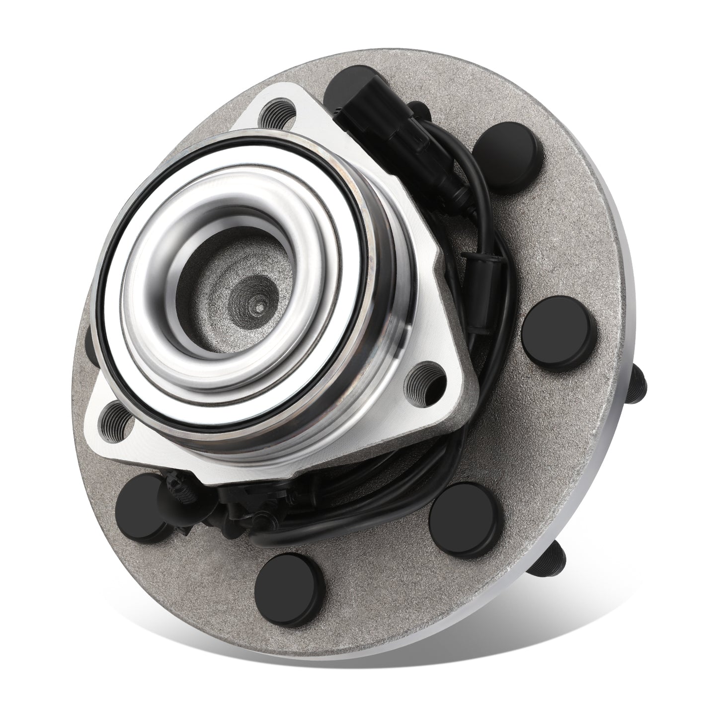 MASA DE RUEDA WHEEL HUBS & BEARINGS - DODGE RAM 1500 2006-2008 / DODGE RAM 2500 2006-2008 / DODGE RAM 3500 2006-2008 - RWD